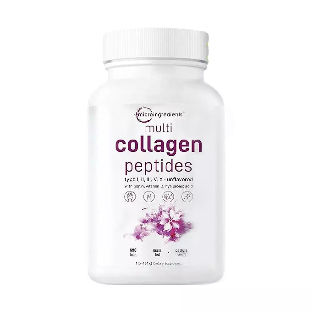 Multi Collagen Complex