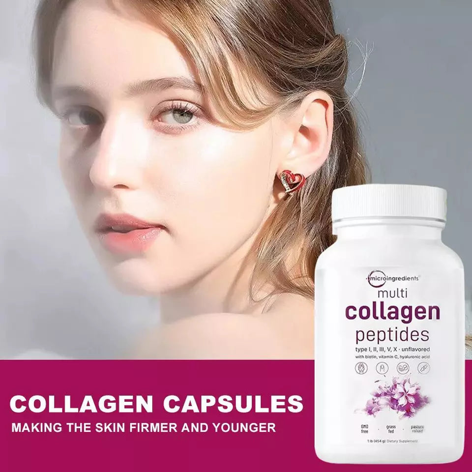 Multi Collagen Complex