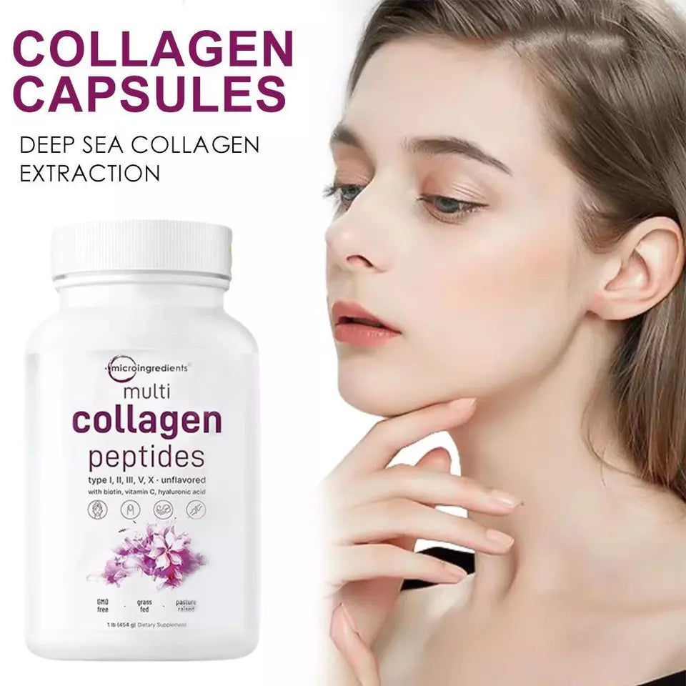 Multi Collagen Complex