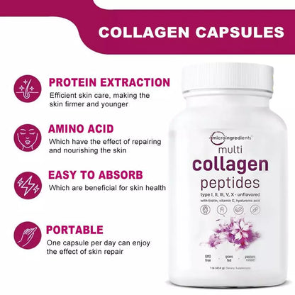 Multi Collagen Complex