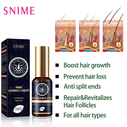 SHIME | Hair growth spray