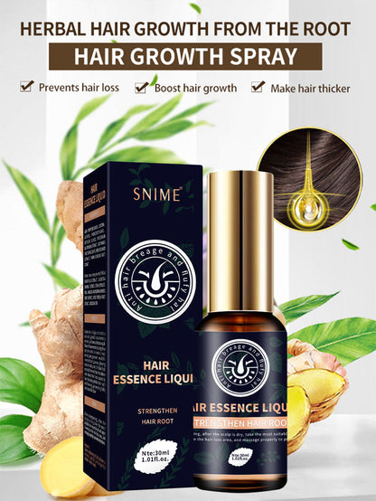 SHIME | Hair growth spray