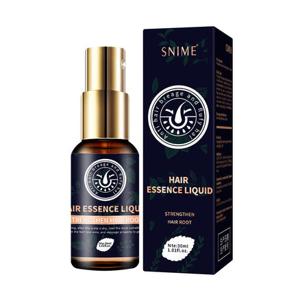 SHIME | Hair growth spray