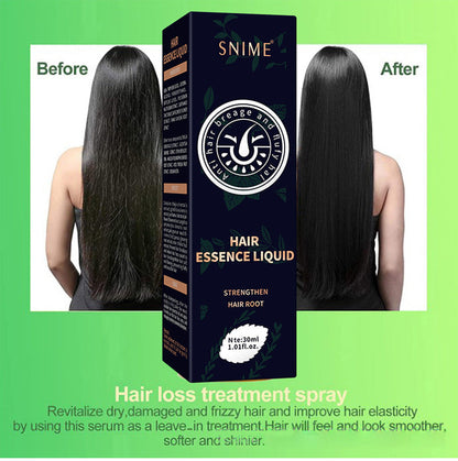 SHIME | Hair growth spray