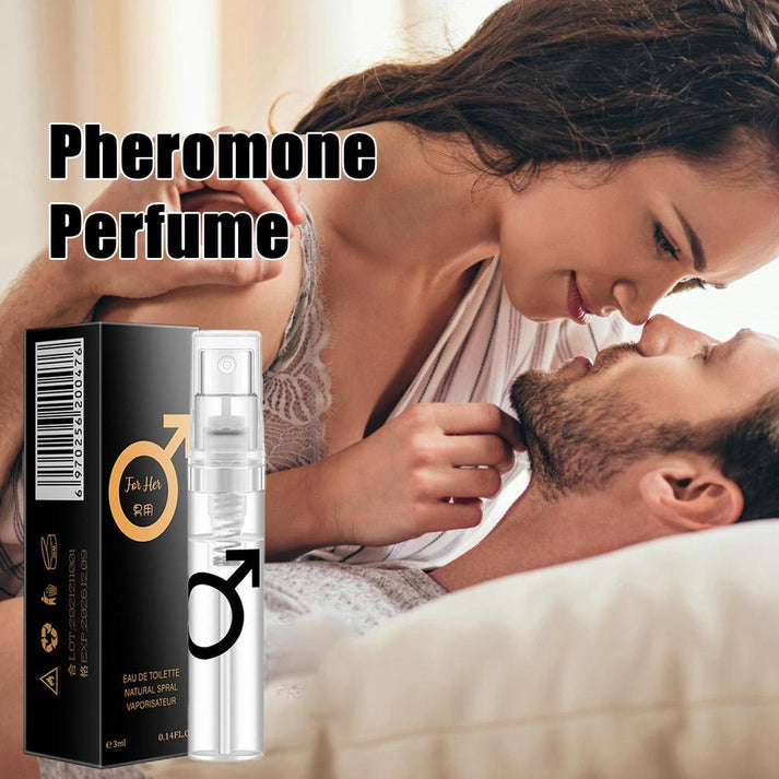 Perfume de feromonas de 50 ml | PARA ÉL